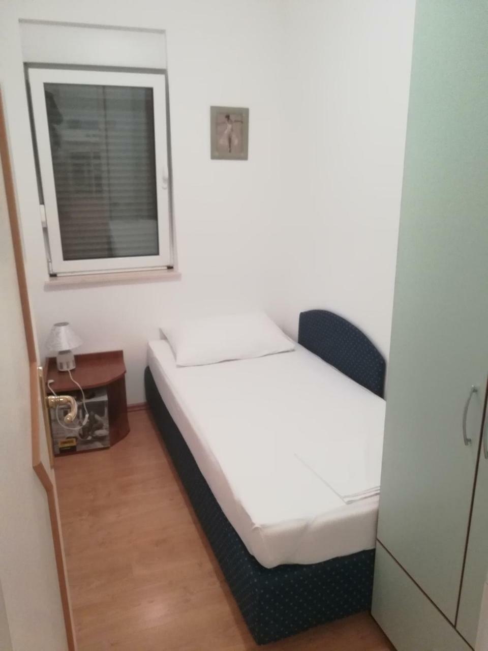 Apartman Loza Klek Eksteriør bilde